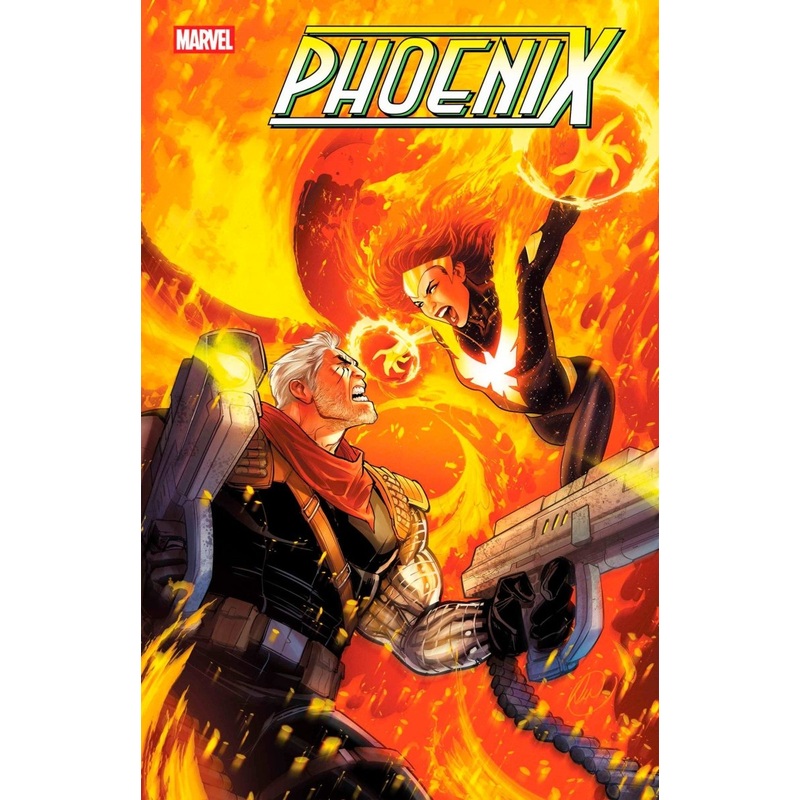Phoenix #13