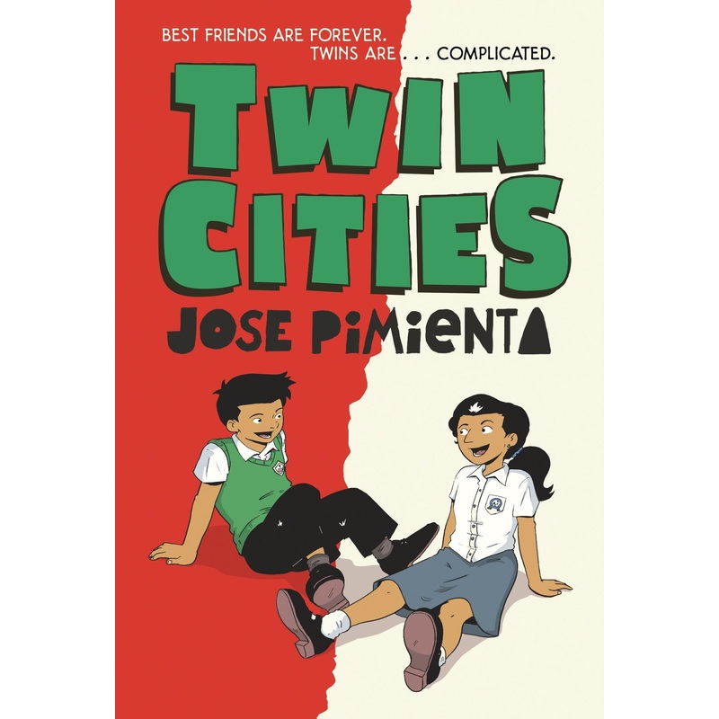 Twin Cities
