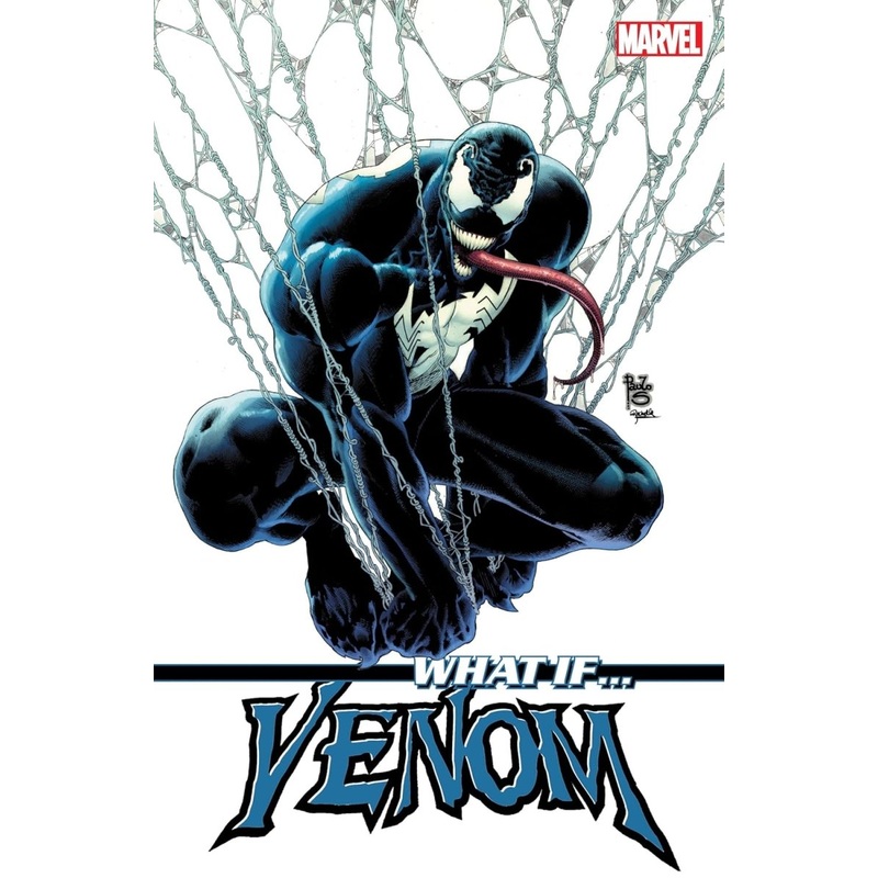 What If...? Venom TP