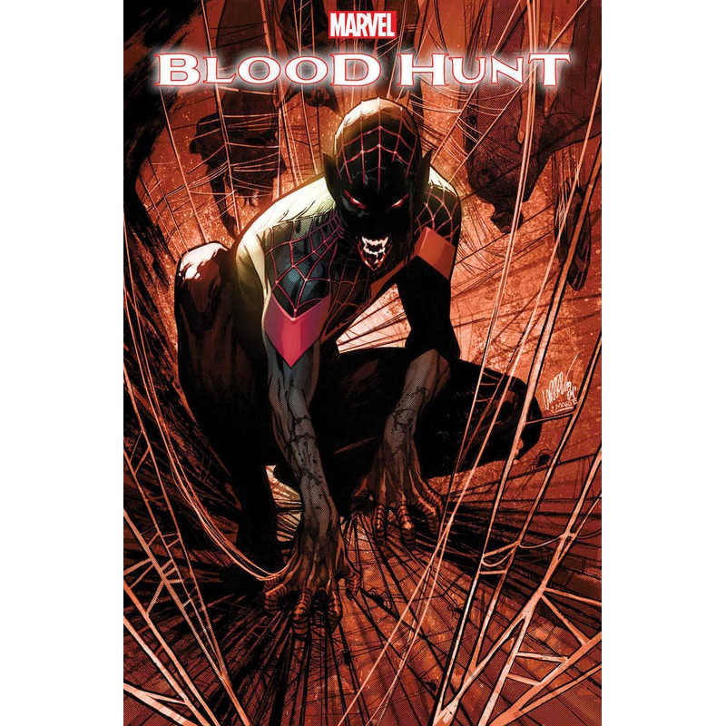 Blood Hunt #3 (Of 5)