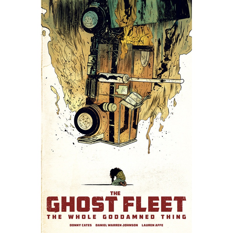 Ghost Fleet TP