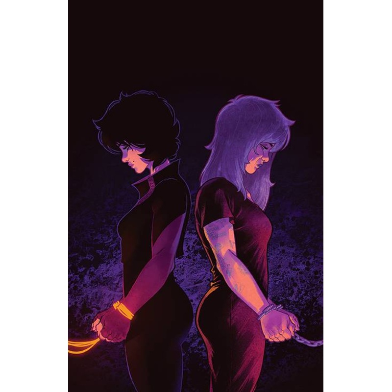 GRIM #10 CVR G UNLOCKABLE VAR ONE PER STORE