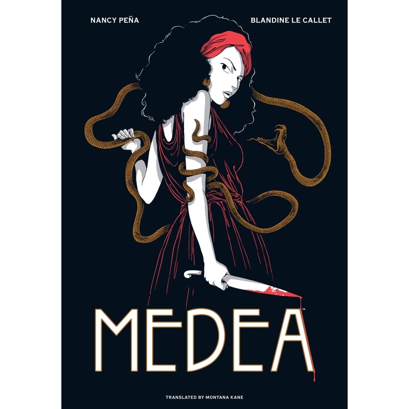 Medea TP