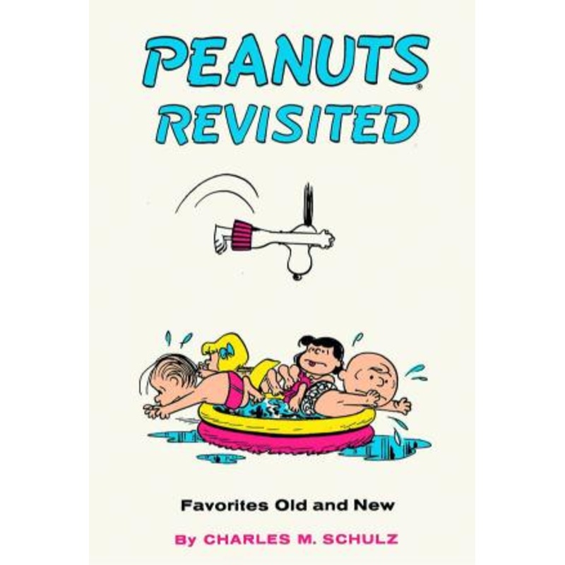 Peanuts Revisited: Favorites Old and New