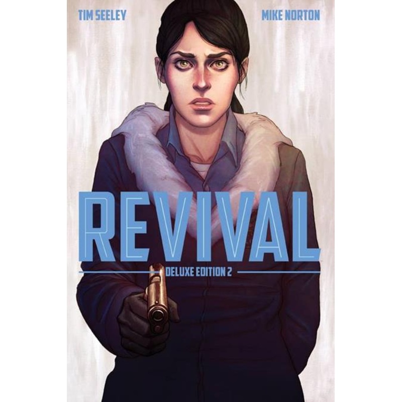 Revival Deluxe Collection HC Vol 02