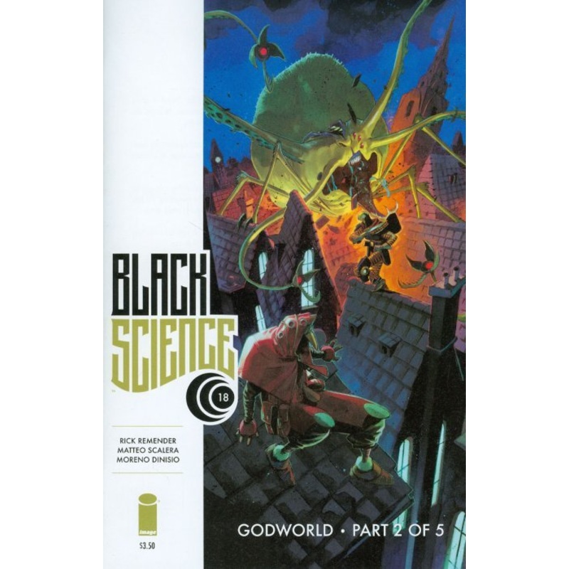 Black Science (2013-2019) #018