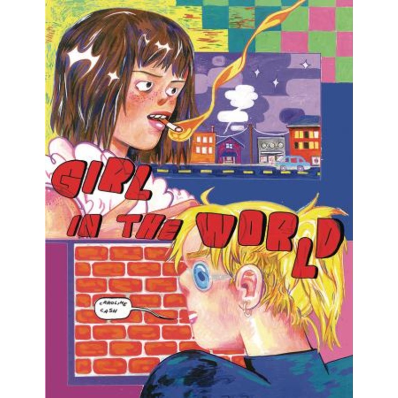 Girl In The World (2nd Edition)