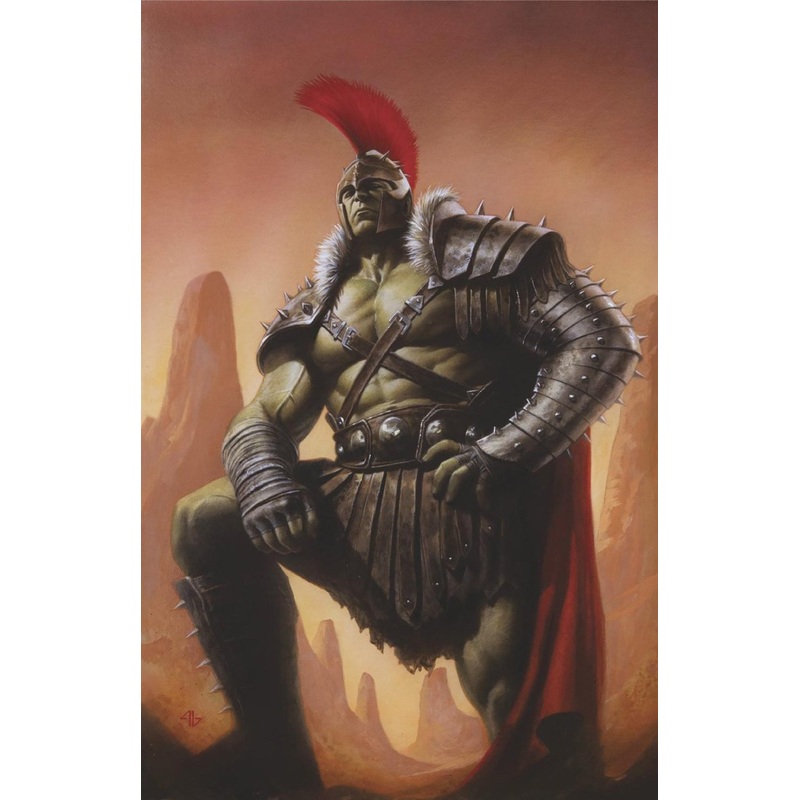 Imperial #1 Adi Granov Full Art 1:100 Ratio Variant