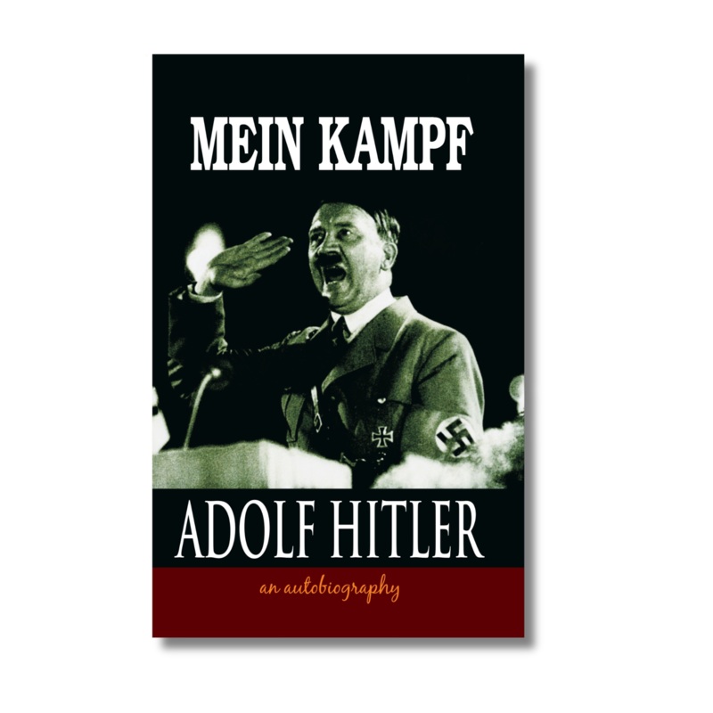Mein Kampf