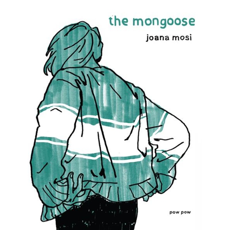 Mongoose TP *PRE-ORDER*