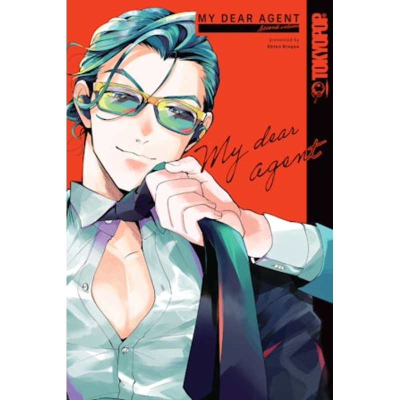 My Dear Agent, Volume 2