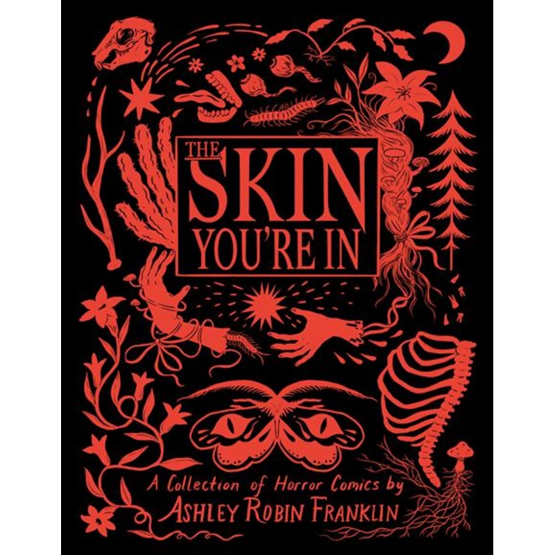 The Skin You're In HC