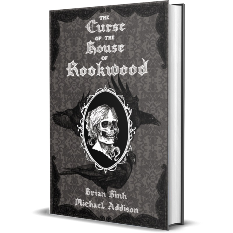 Curse of the House Rookwood