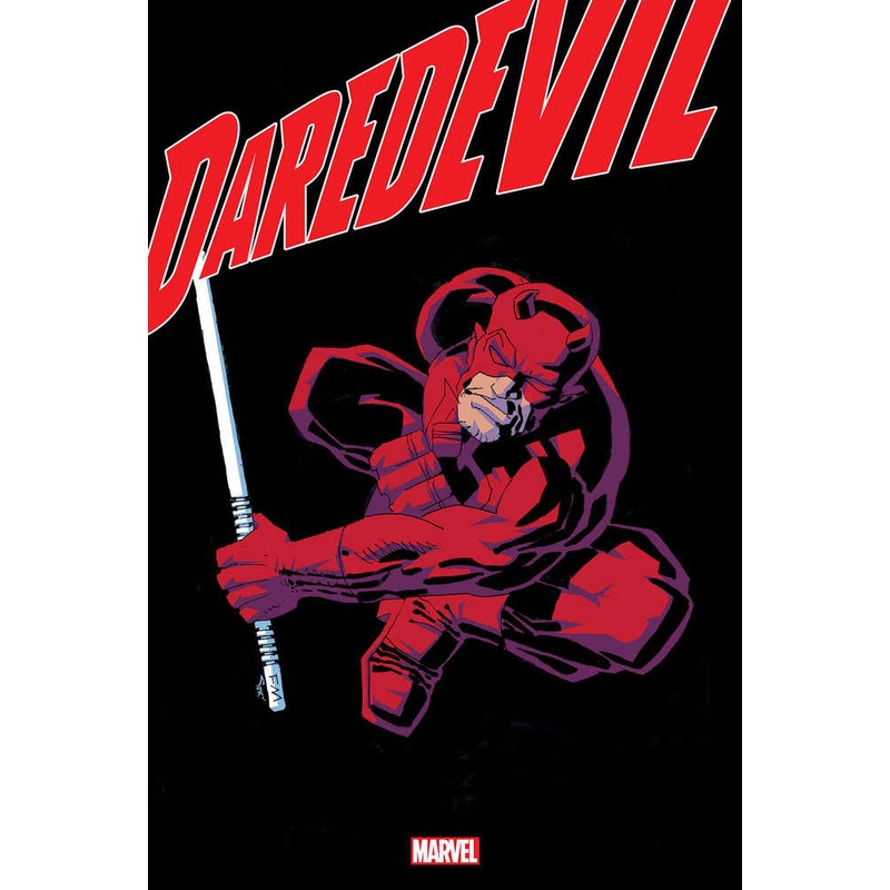Daredevil #1 Frank Miller Variant