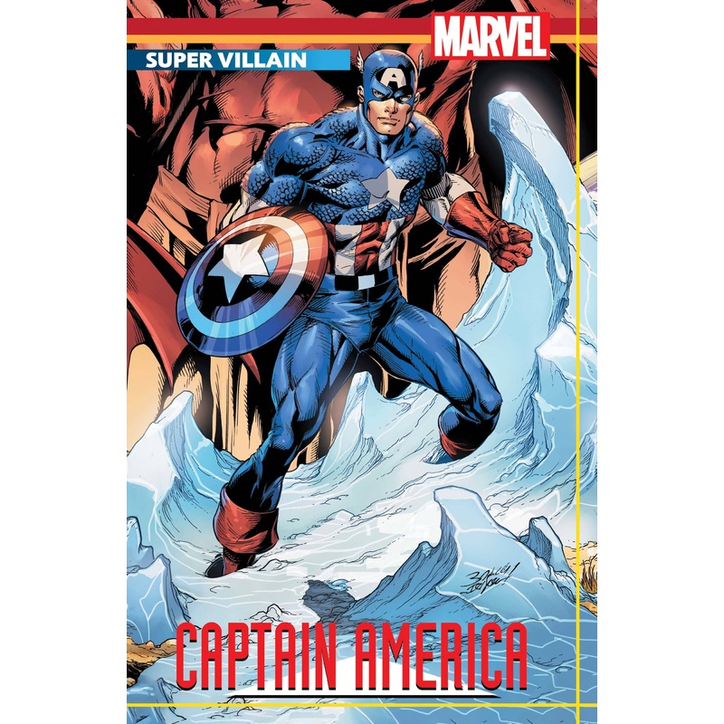 HEROES RETURN #1 BAGLEY CONNECTING TRADING CARD VAR