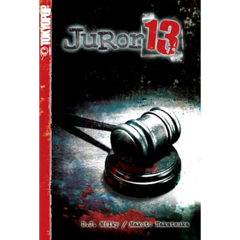 Juror 13