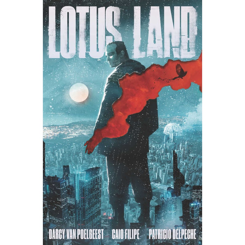 Lotus Land TPB