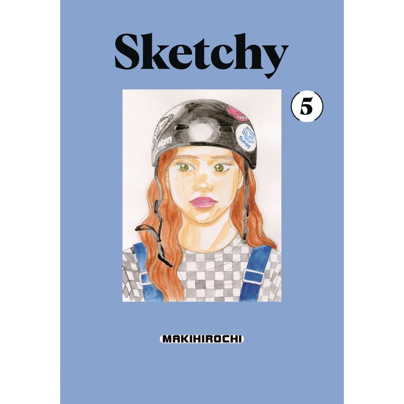 Sketchy 5