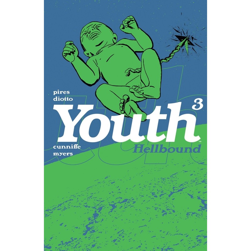 Youth Vol 03 TP