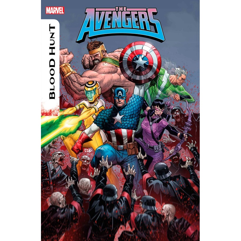 AVENGERS #14 This only, one comic book.