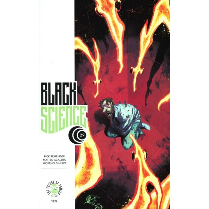 Black Science (2013-2019) #029