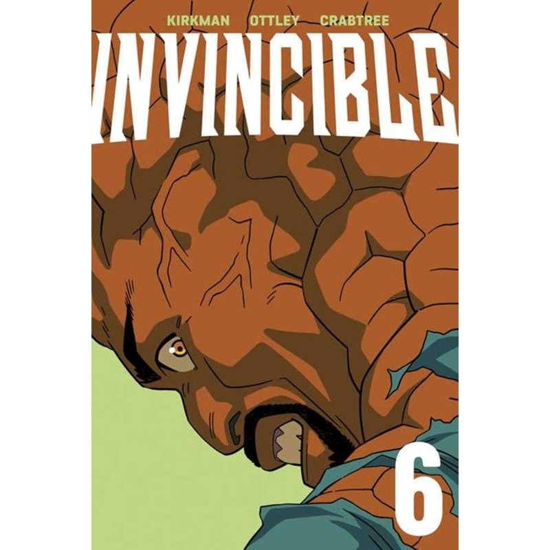 Invincible TPB Volume 06 New Edition