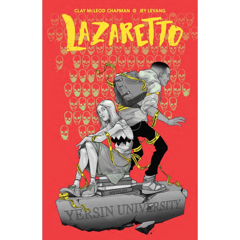 Lazaretto TP