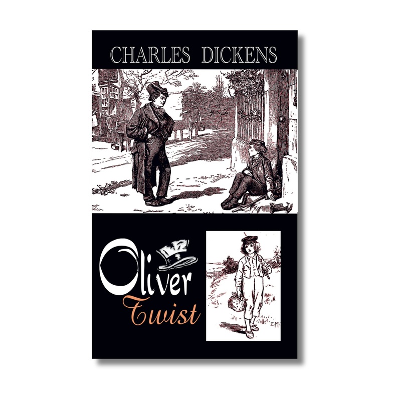 Oliver Twist