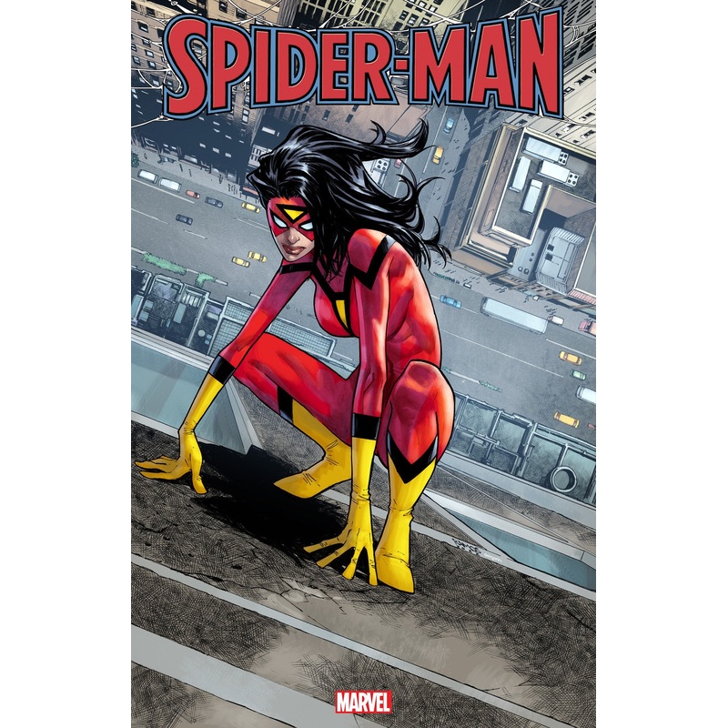 SPIDER-MAN #2 RAMOS VAR 1:25 INCV