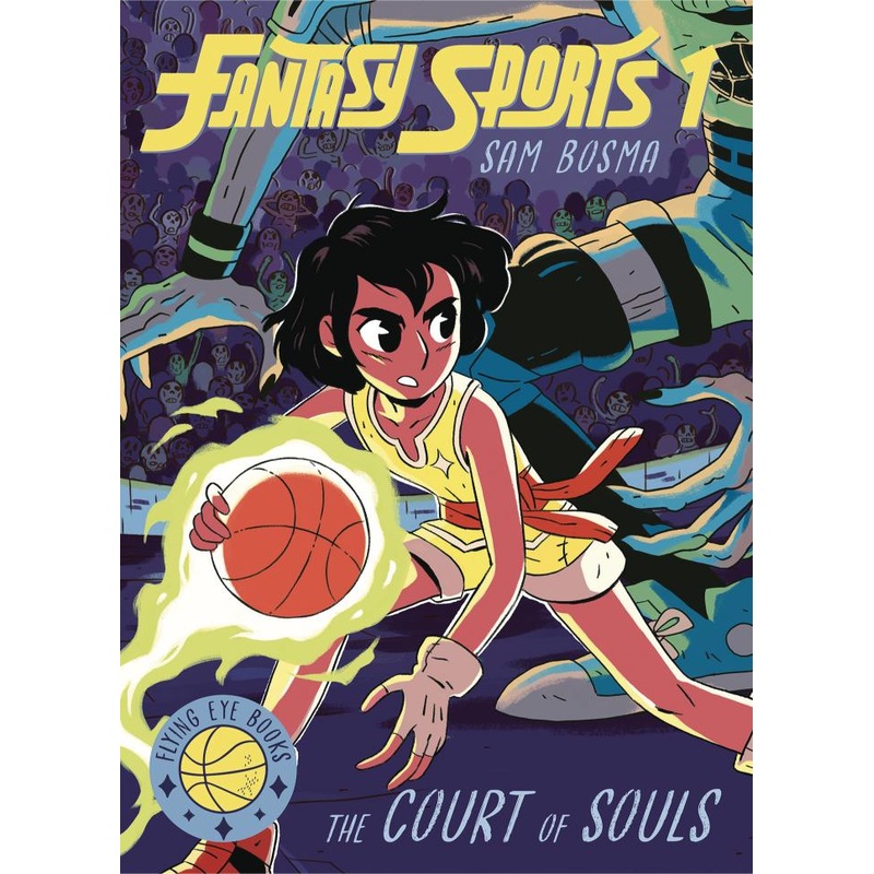 Fantasy Sports 1: Court of Souls