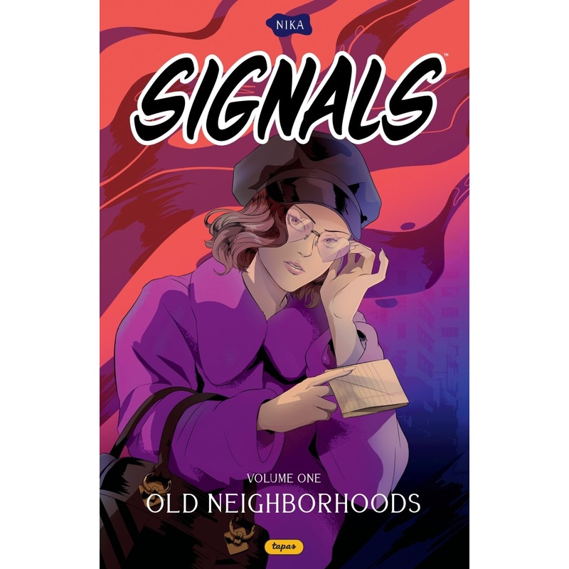Signals Volume 1 TP