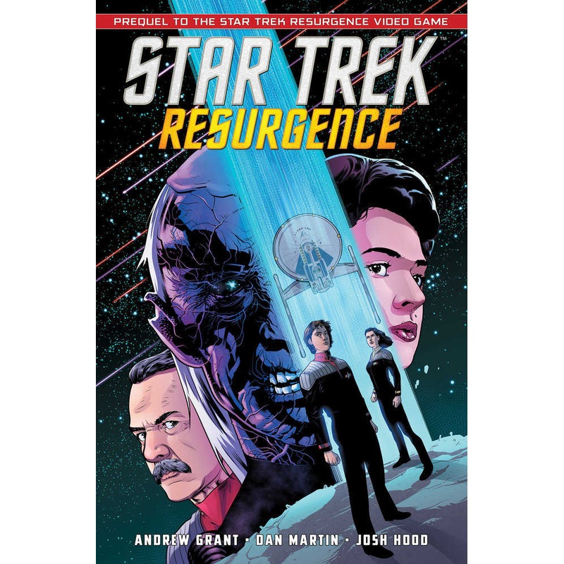 Star Trek: Resurgence