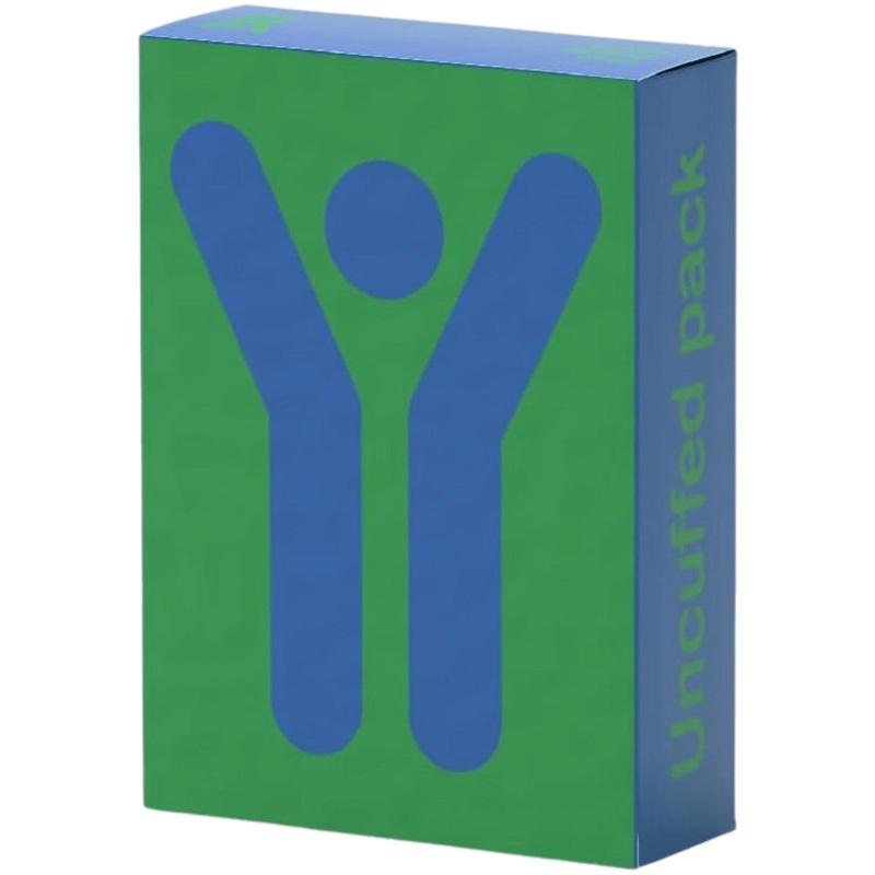 That Sound Game: Uncuffed Pack Expansion
