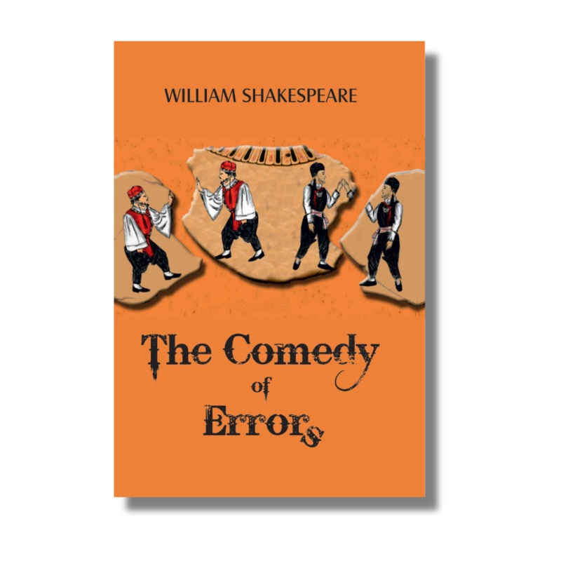 The Comedy of Errors