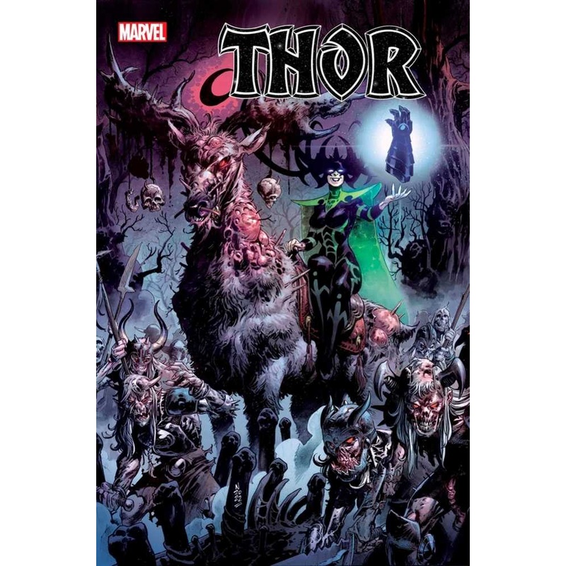 Thor 35