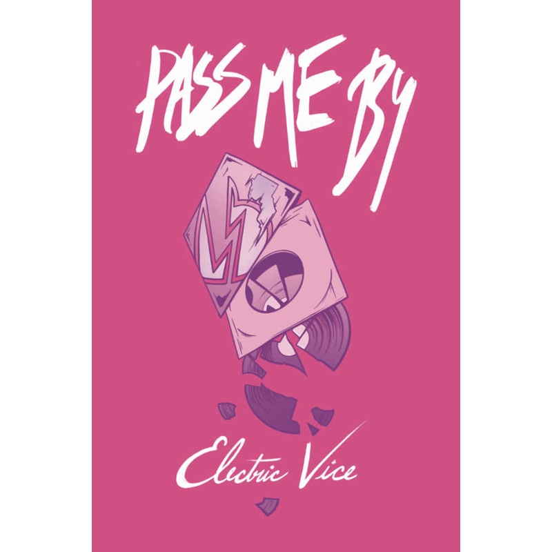 Pass Me By Graphic Novel Volume 02 (Of 5) Electric Vice (Mature)