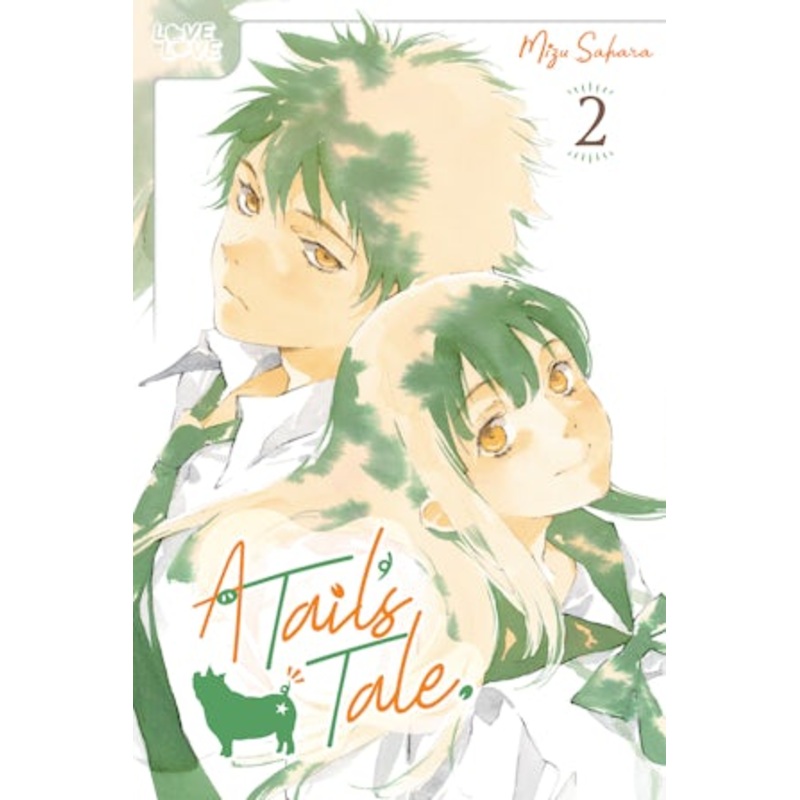 A Tail's Tale, Volume 2