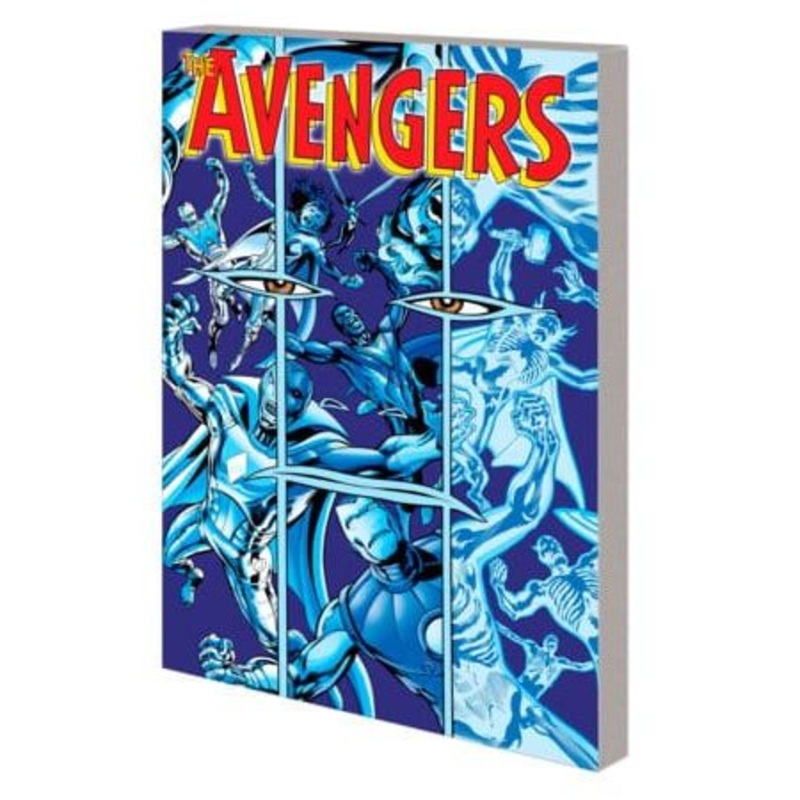 AVENGERS: THE KANG DYNASTY