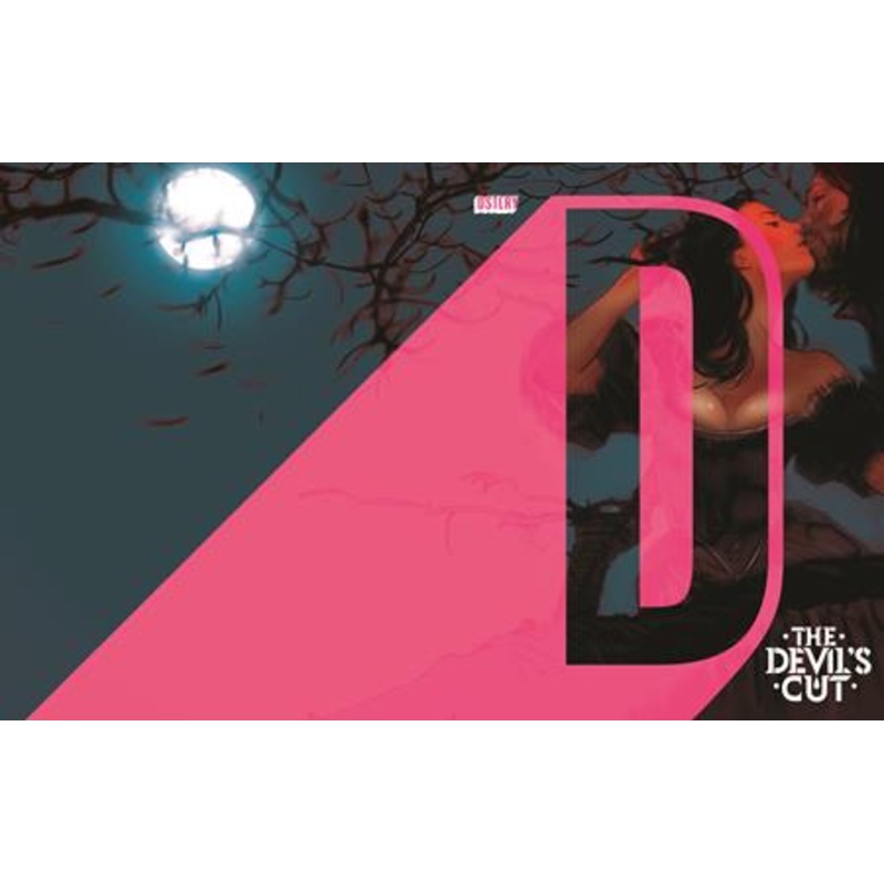 DEVILS CUT (ONE SHOT) CVR D INC 1:25 TULA LOTAY WRAPAROUND VAR (MR) (29 Aug)