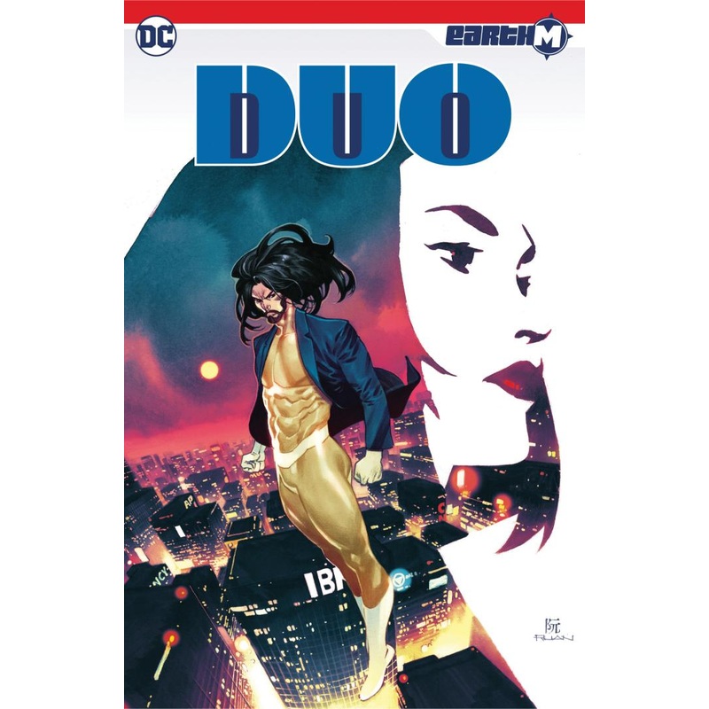 Duo (Hardcover)