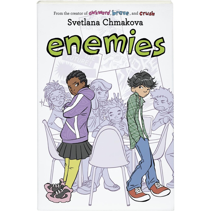 Enemies
