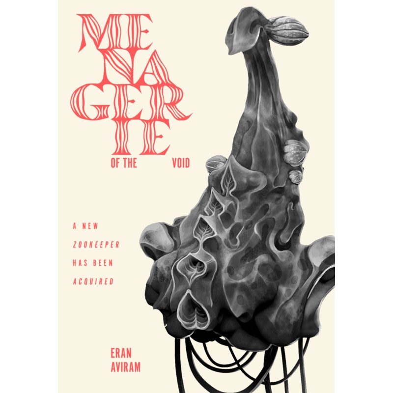 Menagerie of the Void RPG