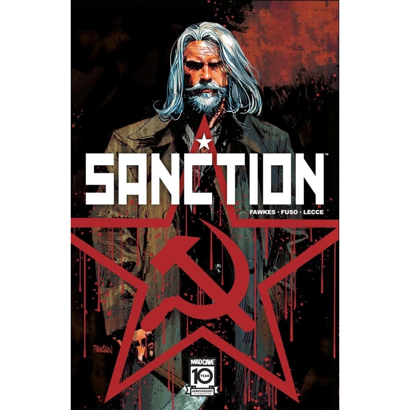 Sanction TP