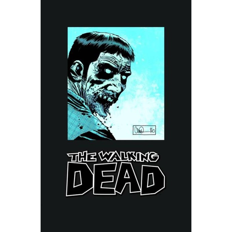 The Walking Dead Omnibus HC Vol 03