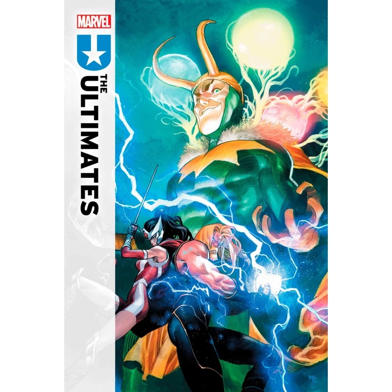 Ultimates #11