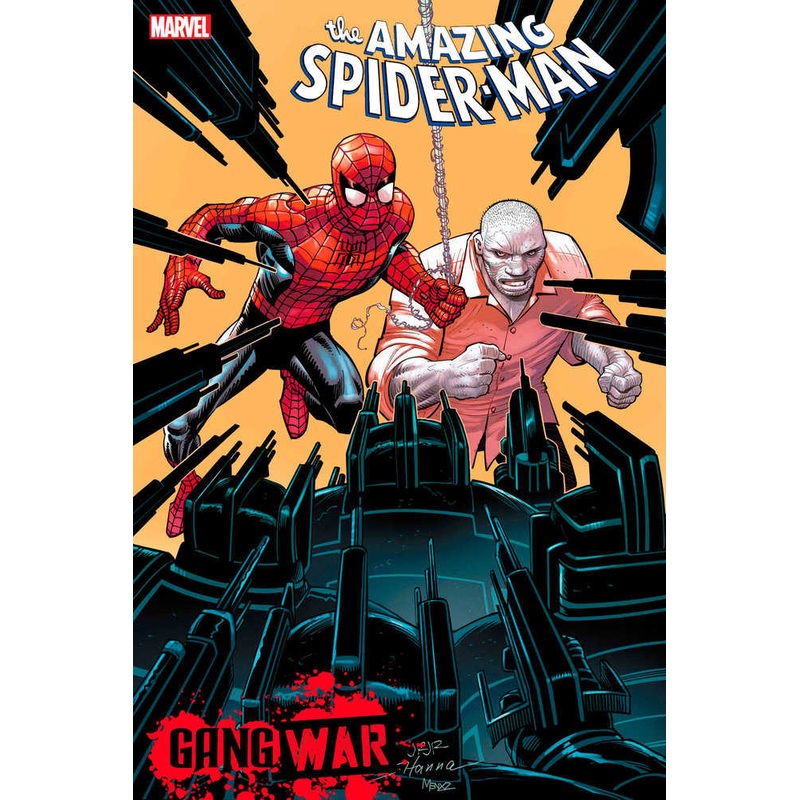 Amazing Spider-Man #40 [Gw]