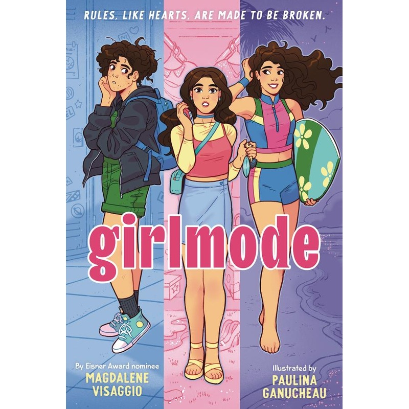 Girlmode