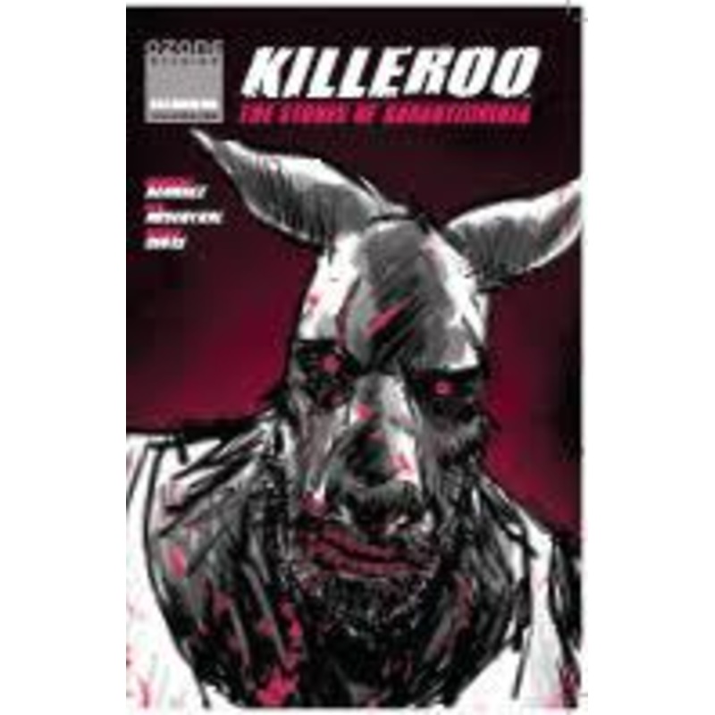 KILLEROO: THE STONES OF KARANTJIIRINJA
