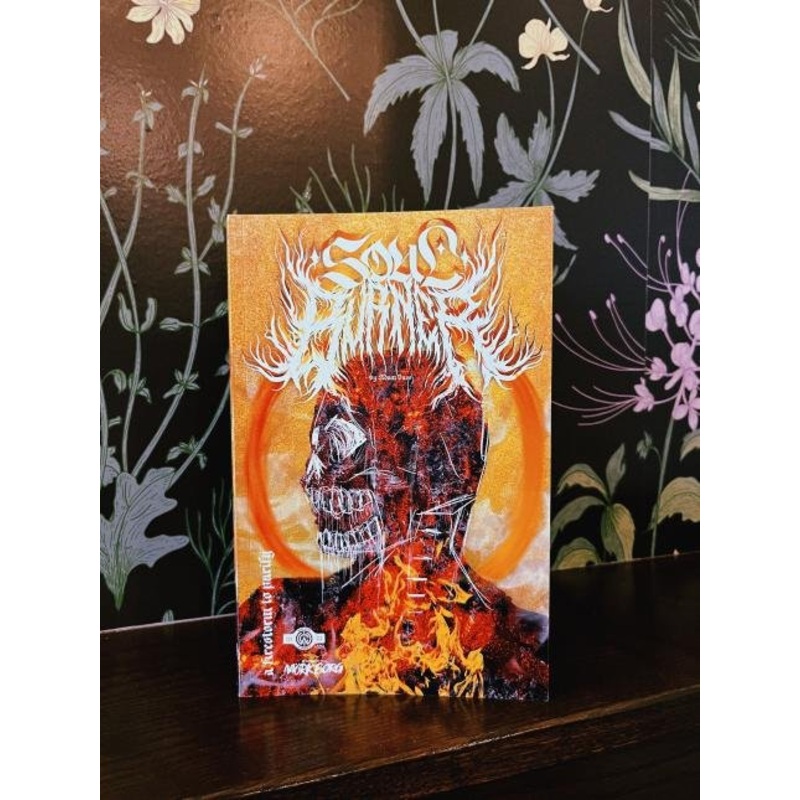 Soul Burner RPG