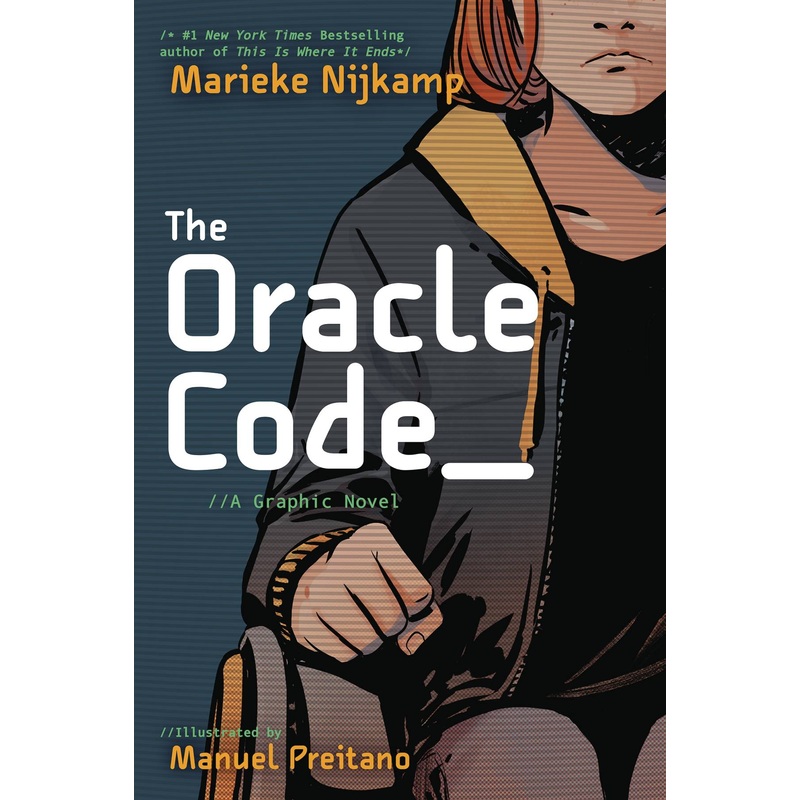 The Oracle Code TP